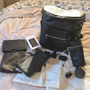 Fawn Design Ultimate Motherhood Bundle